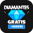 Diamantes Gratis FreFire APK