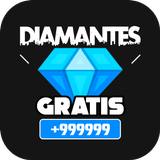 Diamantes Gratis FreFire