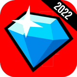 Diamantes FF Play icon