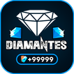 Diamantes Gratis para FF