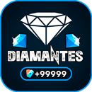 Diamantes Gratis para FF APK