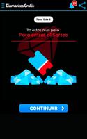 Diamantes Gratis para FF Screenshot 1