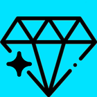 Diamantes para FF icono