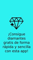 Diamantes para FF スクリーンショット 3