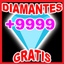DIAMANTES GRATIS PLUS APK