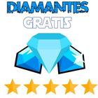 ikon +999 Diamantes Gratis Free Frie