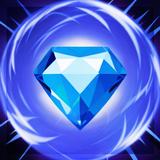 Diamantes Fire icône