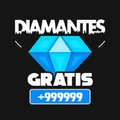 Diamantes Gratis 999