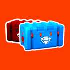 Diamantes pro players أيقونة