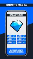 Diamantes Play poster