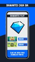 Diamantes Play screenshot 1