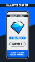 برنامه‌نما Diamantes Play عکس از صفحه