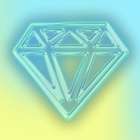 Diamantes PlayFree-icoon