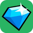 Diamantes Play Green icône