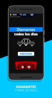 Diamantes pro players fire capture d'écran 1