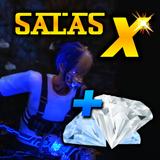 DIAMANTES EN SALAS FFIRE icon