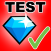 TEST FREE - Diamantes Gratis APK