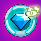 Test Play - Gana Recompensas 아이콘