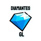 Diamantes GL ikona