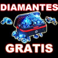 FREE DIAMONDS penulis hantaran