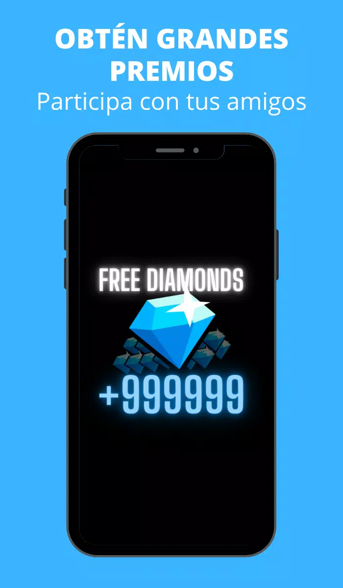 Hacks para obtener diamantes gratis en free Fire y pases élite