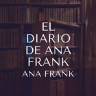 El Diario de Ana Frank ikona