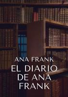 El Diario de Ana Frank plakat