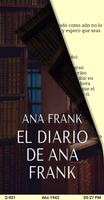 El Diario de Ana Frank screenshot 1