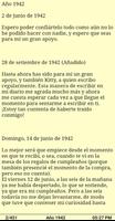 El Diario de Ana Frank screenshot 2