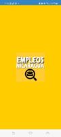 Empleos Nicaragua 24 Affiche