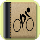 Journal de cyclisme APK