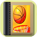 Basketball diary APK