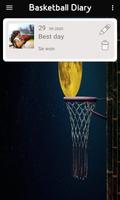 Basketball diary اسکرین شاٹ 3