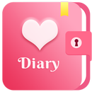 My Daily Diary- Secret Journal APK