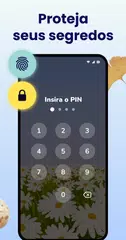 Baixar Diário Privado com Senha APK