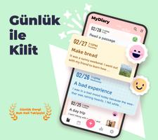 Kilitli Günlük: Günlük Tutma gönderen