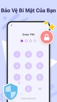 Nhật ký có Khóa: Nhật ký ngày ảnh chụp màn hình 2