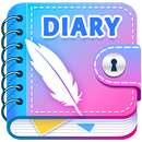 My Diary - Daily Journal Diary APK