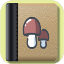 Journal de champignons APK