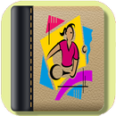 Journal de pagaie APK