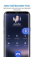 Automatic Smart Call Recorder imagem de tela 3