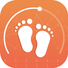 Pedometer & Fitness Tracker icon