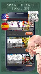 download DRAW/MANGA - Learn to draw ani APK