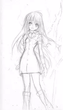 Descarga de APK de Dibujar anime paso a paso facil. para Android Descarga de APK de Dibujar anime paso a paso facil. para Android