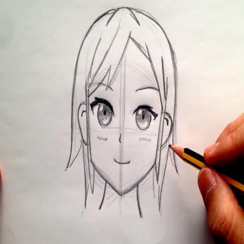 Tải xuống APK Dibujar anime para principiantes cho Android