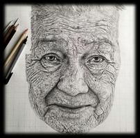 Learn to draw pencil drawings easily screenshot 2