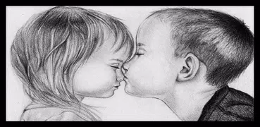 500+ 3D pencil drawings. Learn to draw 3d