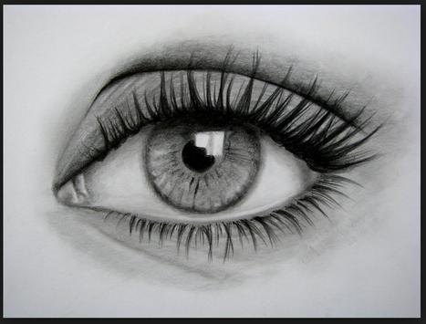 500 رسومات قلم رصاص 3d تعلم الرسم For Android Apk Download