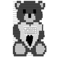 Dibujos Y Figuras Ascii