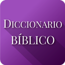 Diccionario Bíblico-APK
